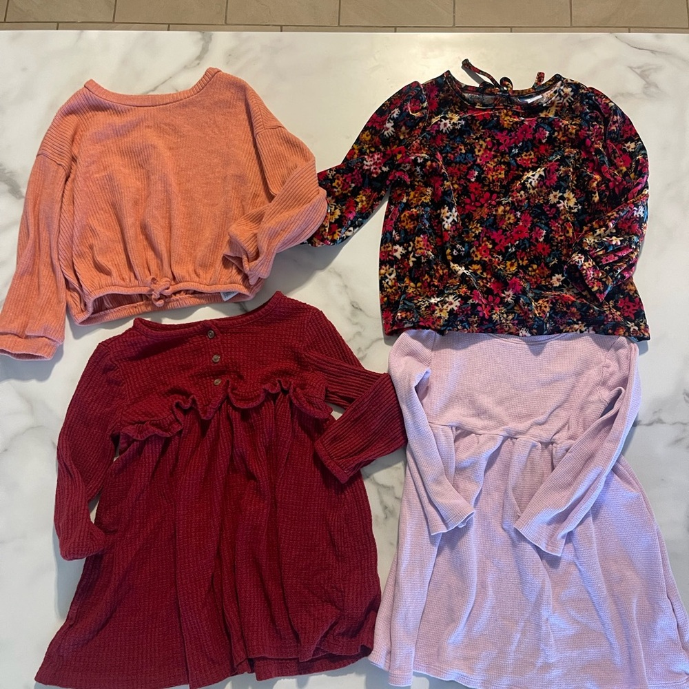 3T Old Navy Bundle